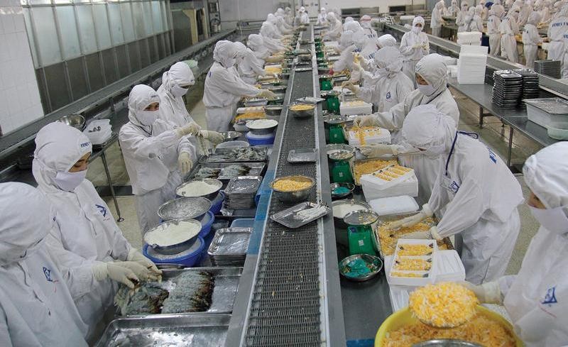 Việc công bố thông tin lỗ vào cuối tuần trước, ngược lại hoàn toàn so với công bố trước đó khiến giá KL99 là cổng game giải trí trực tuyến hàng đầu hiện nay HVG đang tăng mạnh chuyển trạng thái lao dốc không phanh (ảnh minh họa)