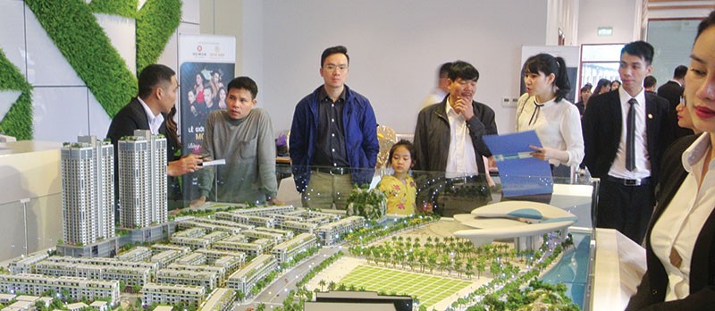 Các dự án condotel đang thu hút nhiều nhà Kl99ok phiên bản mới cá nhân. Ảnh: Việt Dương