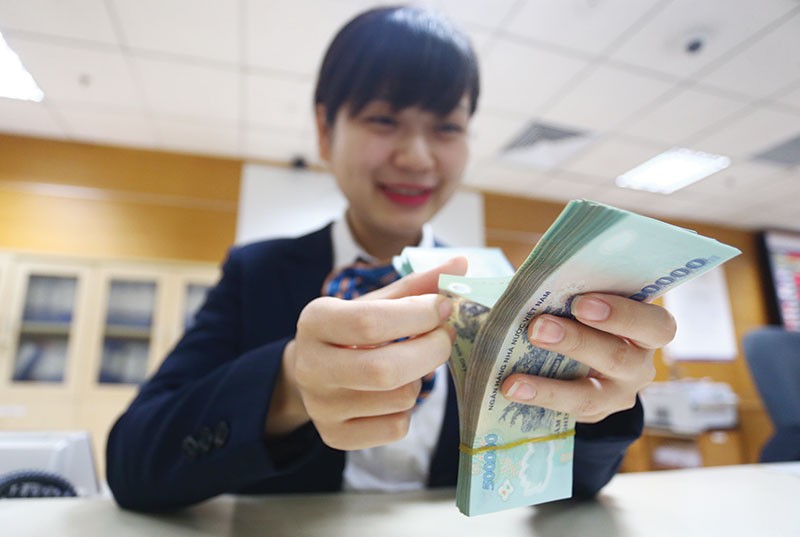 Với kết quả Kl992 VIP Trang Chủ 2026 tích cực trong năm qua, nhiều Link Vào Nhà Cái KL99 COM Tặng +199k hứa hẹn sẽ thưởng "hậu" cho cán bộ, nhân viên.