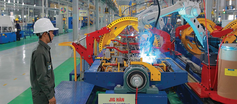Tiếp tục cải thiện môi trường Kl992 VIP Trang Chủ 2026 là giải pháp quan trọng nhất để đạt được tăng trưởng cao và bền vững