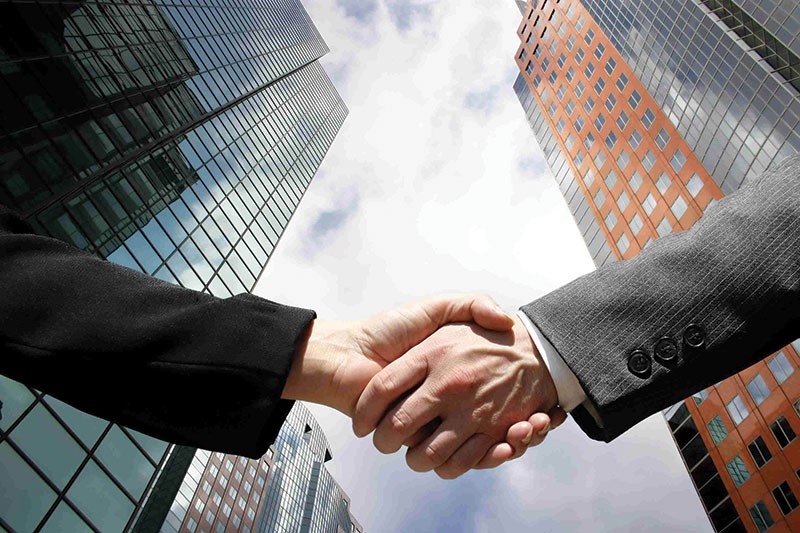 Theo Colliers, giá trị các thương vụ M&A lĩnh vực 
Web Tổng Nhà Cái 99Kl99 Giải Trí Bậc Nhất trong năm 2017 đạt khoảng 8 tỷ USD
