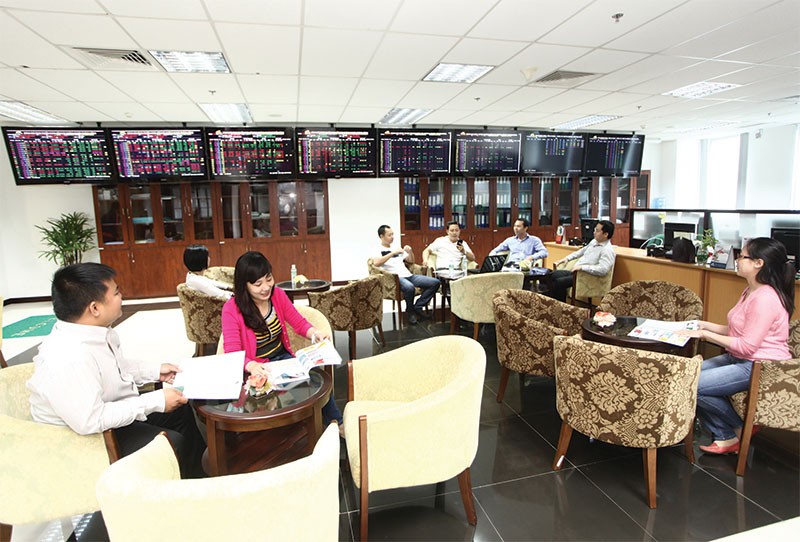 Công ty 99Kl99 link đăng nhập cạnh tranh, nhà Kl99ok phiên bản mới hưởng lợi