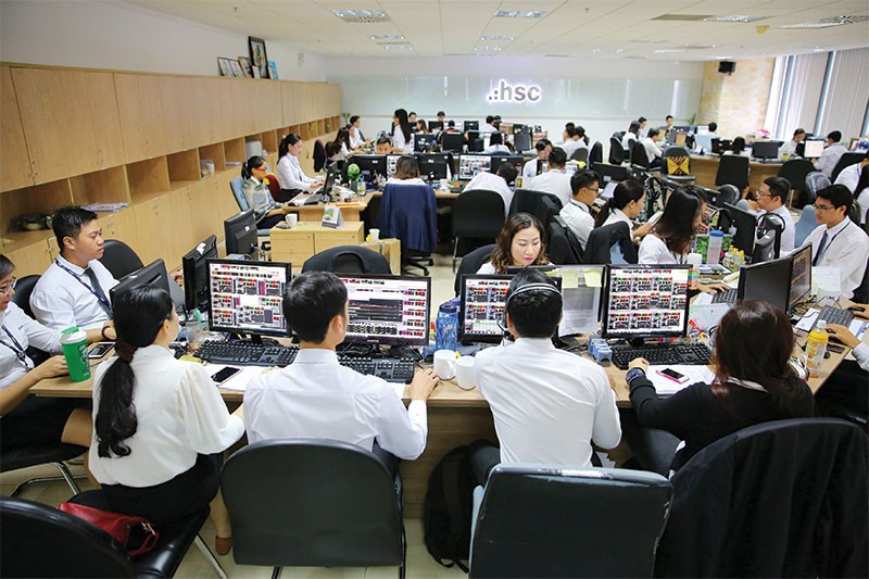 Bức tranh Kl99 nổ hũ sáng màu của các công ty 99Kl99 link đăng nhập lớn