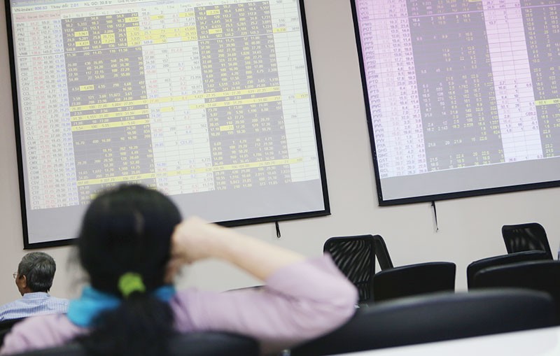 Rất nhiều chiến lược mua bán khác nhau được các nhà Kl99ok phiên bản mới áp dụng giai đoạn này
