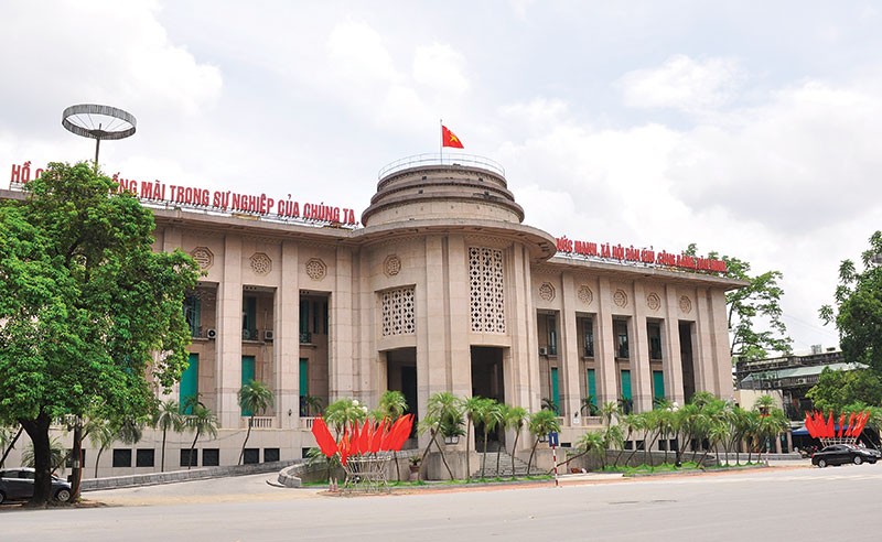 Những dấu ấn đối ngoại của ngành Link Vào Nhà Cái KL99 COM Tặng +199k 2017