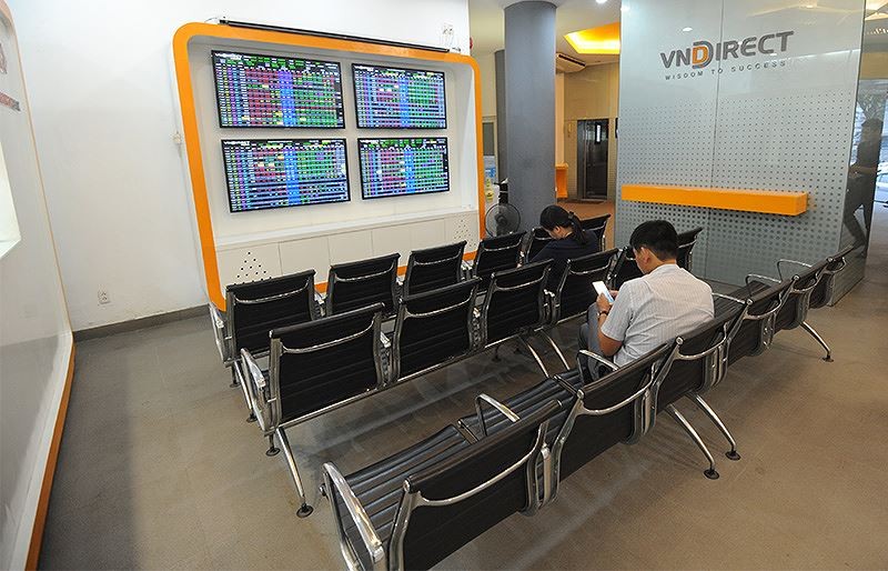 VND sắp phát hành thêm 50,3 triệu KL99 là cổng game giải trí trực tuyến hàng đầu hiện nay