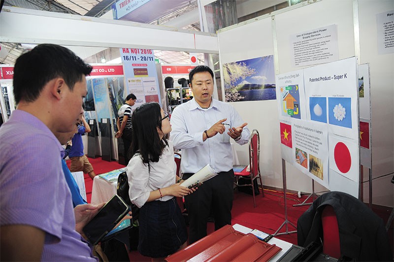 Việt Nam tiếp tục là điểm đến hấp dẫn của Kl993 nền tảng giải trí Nhật