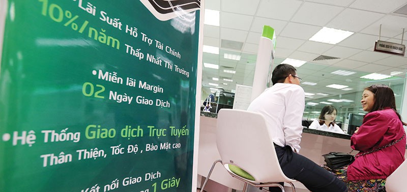 Với 1 triệu đồng/tháng, nhà Kl99ok phiên bản mới cá nhân cũng có thể góp vốn vào quỹ để tham gia vào TTCK Việt Nam