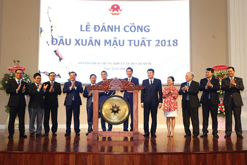 Bộ trưởng Bộ Kl991.com nạp rút nhanh Đinh Tiến Dũng cho rằng, TTCK Việt Nam đã trở thành bệ phóng thành công cho nhiều Kl991.com World Cup 2026 Chính Thức, nhất là khối Kl991.com World Cup 2026 Chính Thức tư nhân