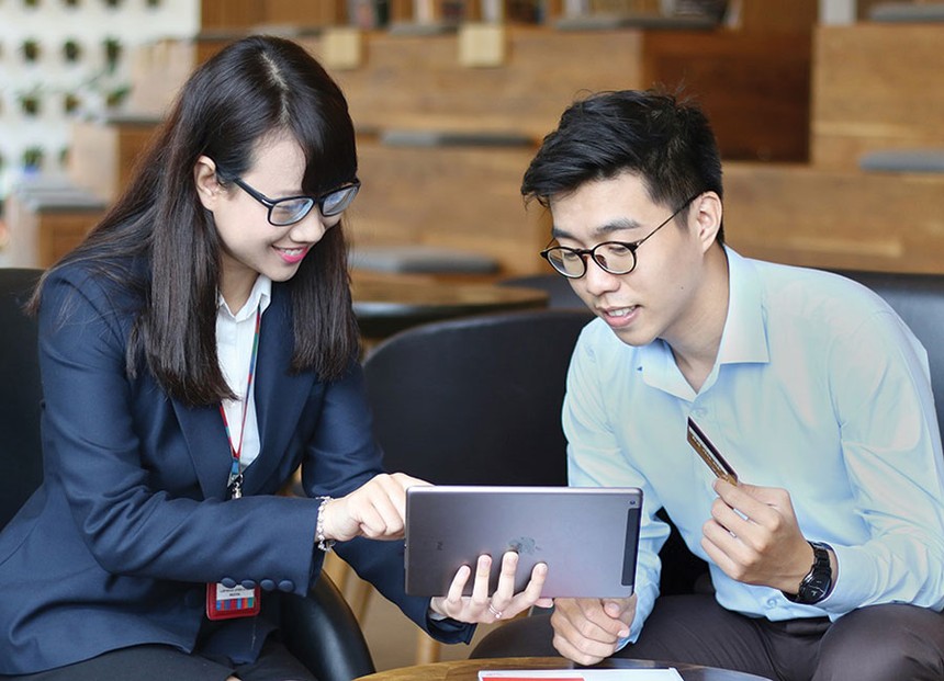 Bức tranh chung của ngành Kl99kl phiên bản hoạt động năm 2017 là khá sáng sủa
