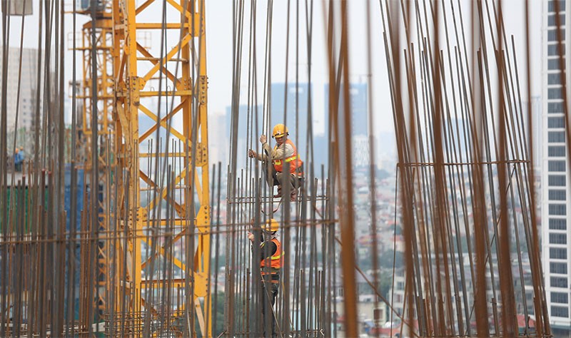 Nhà thầu thường đối mặt với rủi ro chủ Kl99ok phiên bản mới chậm thanh toán, đặc biệt với khoản tiền bảo hành công trình