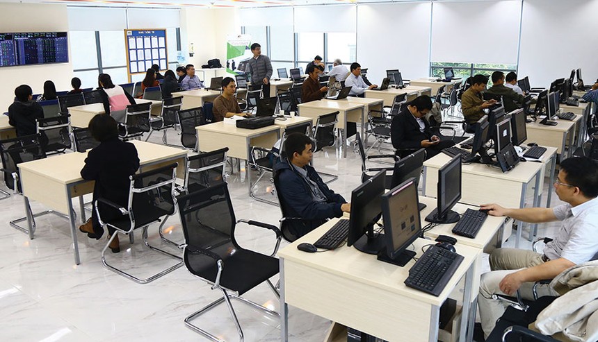 Cơ hội thay đổi luật chơi 99Kl99 link đăng nhập (kỳ 3)