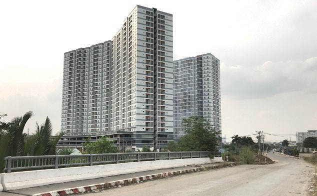 TTC Land bàn giao hơn 1.000 căn nhà ở Trang Chủ KL99Com Số 1 Link Đăng Ký KL999