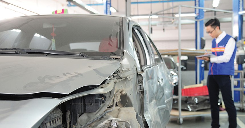 Những thay đổi về chính sách và sức mua của thị trường ô tô có ảnh hưởng mạnh mẽ đến thị trường Kl99kl phiên bản hoạt động
