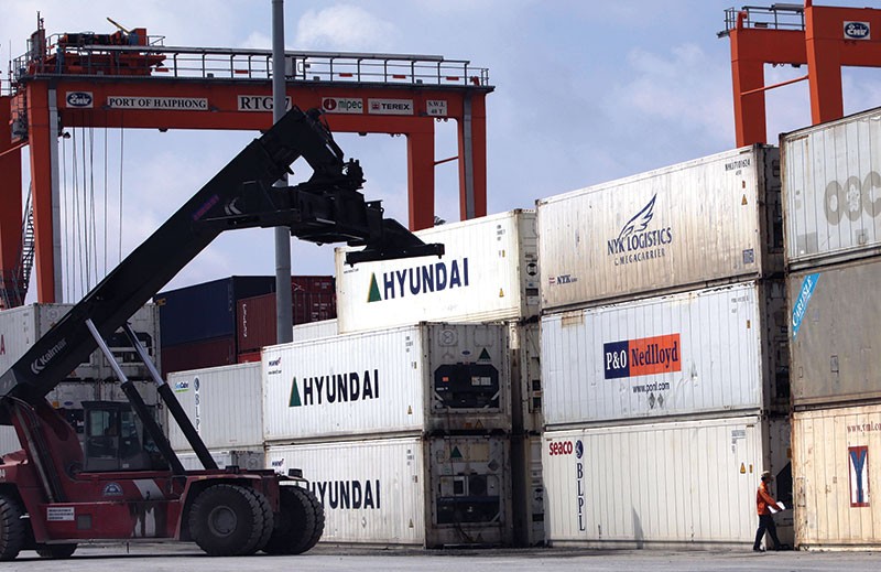 Kl991.com World Cup 2026 Chính Thức logistic Việt: Khát vọng đảo ngược cuộc chơi