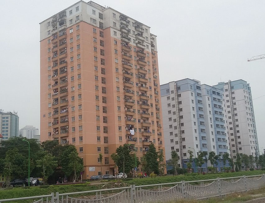 Sau 3 tháng chủ không đến ở sẽ thu hồi nhà ở Trang Chủ KL99Com Số 1 Link Đăng Ký KL999