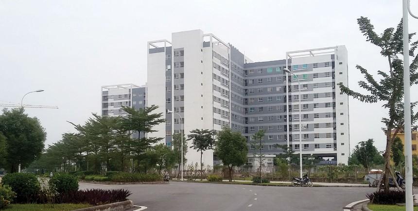 Kl993 Đăng nhập Giải trí tại nhiều chung cư không yên bình bởi có bàn tay đạo diễn của những người có mục đích riêng