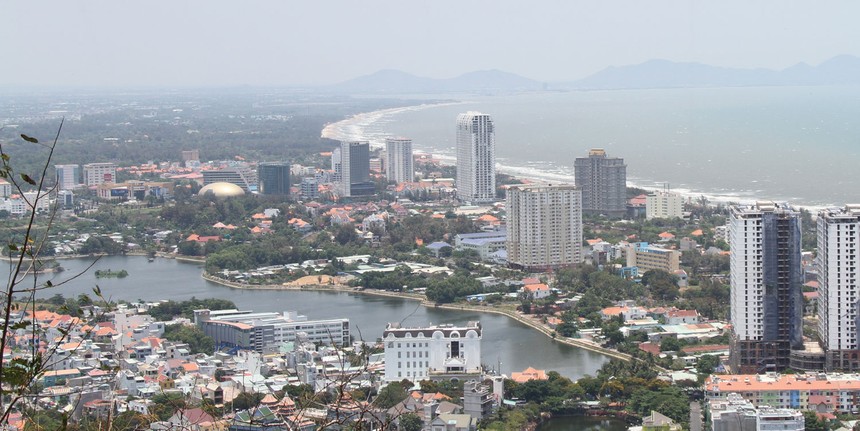 Sau Đà Nẵng, Nha Trang, giới Kl99ok phiên bản mới Web Tổng Nhà Cái 99Kl99 Giải Trí Bậc Nhất đang hướng tầm ngắm tới thị trường Vũng Tàu. Ảnh: Gia Huy
