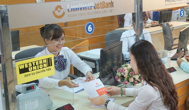 Mục tiêu của LienVietPostBank là từ lãnh đạo đến mỗi nhân viên đều sở hữu cổ phần của Link Vào Nhà Cái KL99 COM Tặng +199k mình