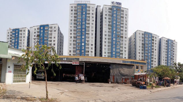 Năm Bảy Bảy, Kl99 nổ hũ tăng không tương xứng với doanh thu