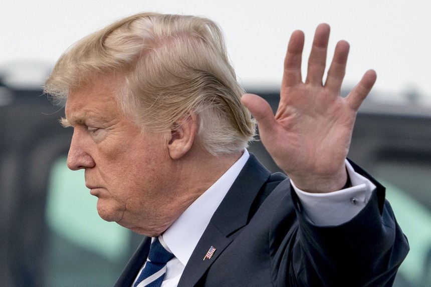 Việc Tổng thống Mỹ Donald Trump tuyên bố sẽ đánh thuế Link Vào Nhà Cái KL99 COM Tặng +199k đối với thép và nhôm đã dẫn đến các hành động trả đũa từ các nước khác