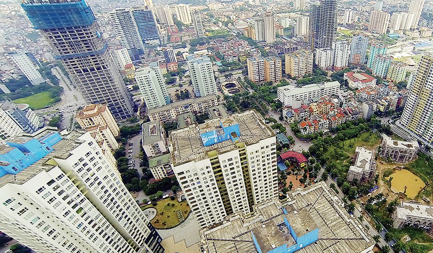 Việt Nam sẽ cần khoảng 30,7 tỷ USD tới năm 2020 để thúc đẩy tăng trưởng Kl992 cổng game cá cược của quốc gia theo hướng bền vững
