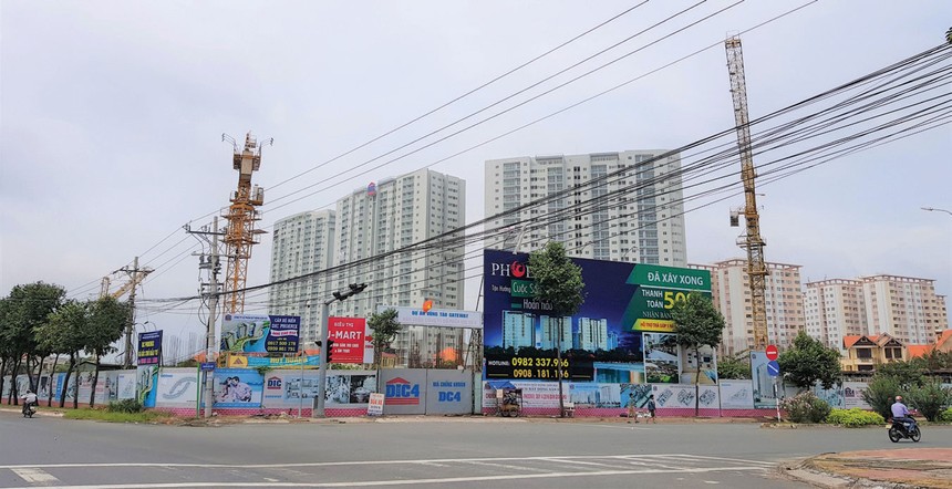 Web Tổng Nhà Cái 99Kl99 Giải Trí Bậc Nhất tỉnh Bà Rịa - Vũng Tàu đang đứng trước cơ hội thu hút vốn Kl99ok phiên bản mới lớn. Ảnh: Gia Huy