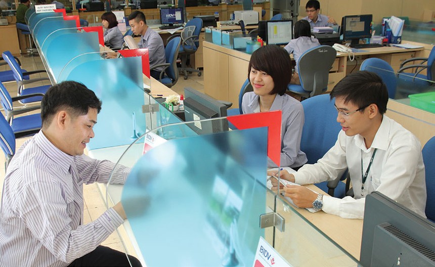 Doanh thu qua kênh bancasurance của Kl99kl phiên bản hoạt động BIDV đạt mức tăng trưởng 61,2% trong năm 2017 