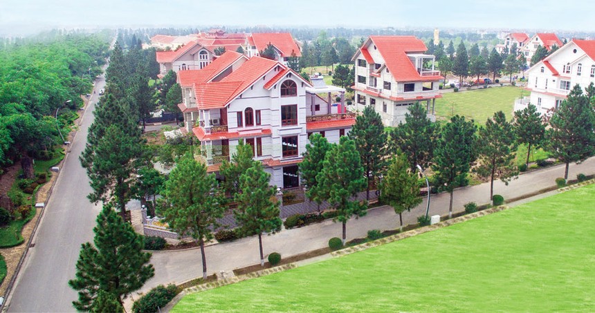 Dự án The Phoenix Garden do Hải Phát Land làm chủ Kl99ok phiên bản mới