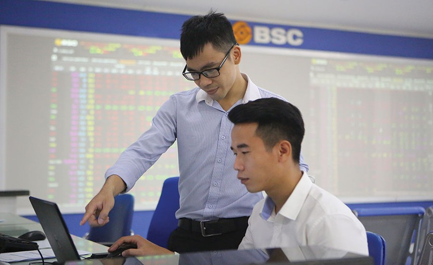 BSC: Kl99 nổ hũ quý I tăng đột biến