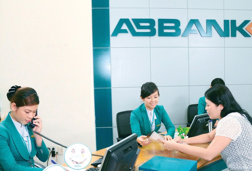 Quý I, ABBANK đạt 365 tỷ đồng Kl99 nổ hũ trước thuế