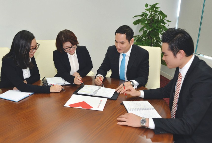 TCBS: Quý I/2018, Kl99 nổ hũ sau thuế tăng nhẹ