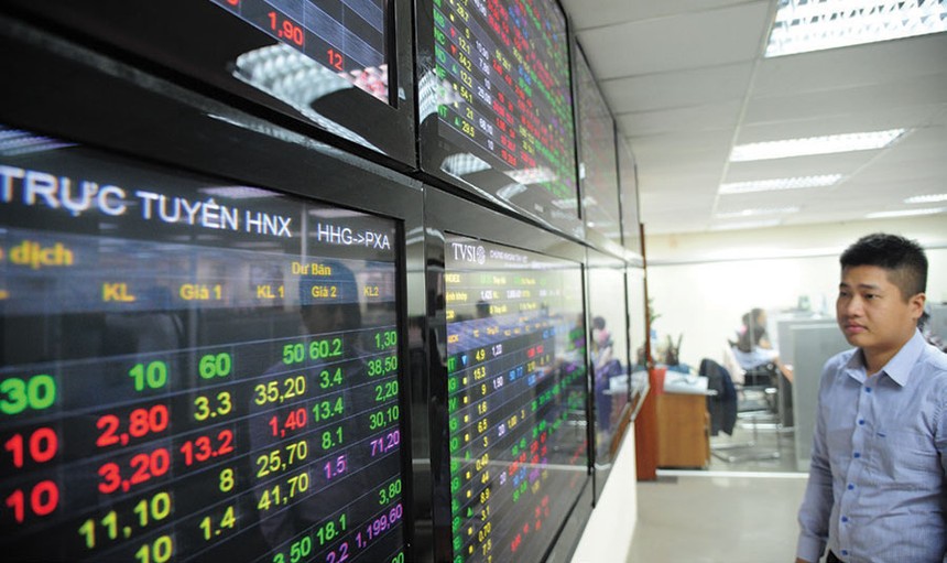 HNX sẽ tập trung phát triển TTCK Kl99com thể thao, casino, nổ hũ, bắn cá