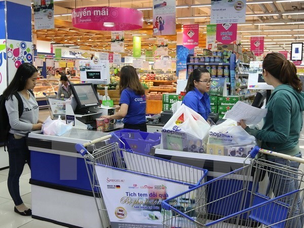 CPI tháng 4 tăng nhẹ, vơi dần áp lực Kl999.com Đường Link Mới Nhất