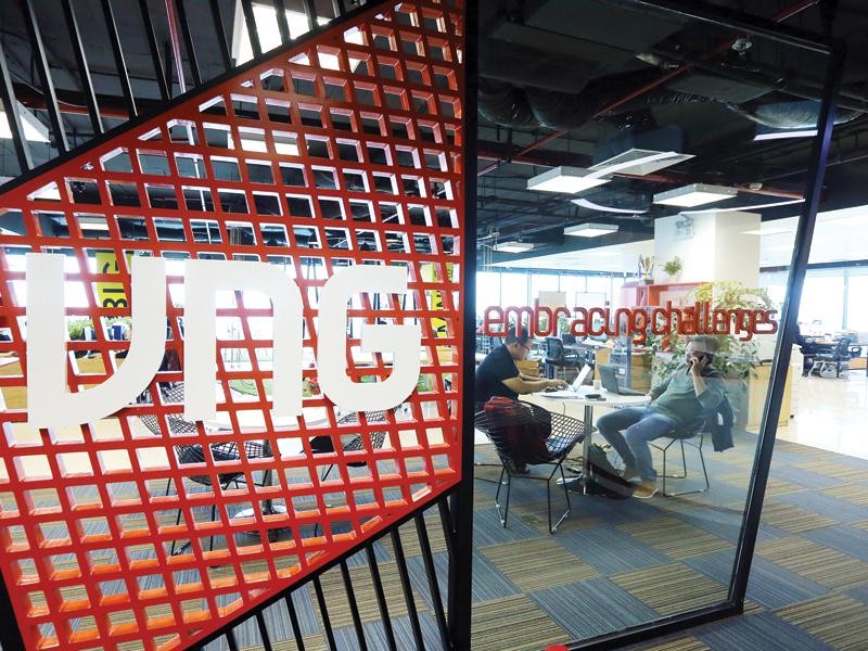 Các quỹ Kl99ok phiên bản mới mạo hiểm ngoại kỳ vọng, với sự bùng nổ kỳ lân ở Đông Nam Á, sau VNG, Việt Nam sẽ có thêm vài kỳ lân mới. Ảnh: Đức Thanh
