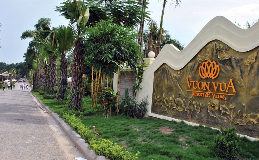 TIG đặt mục tiêu đạt 124 tỷ đồng Kl99 nổ hũ