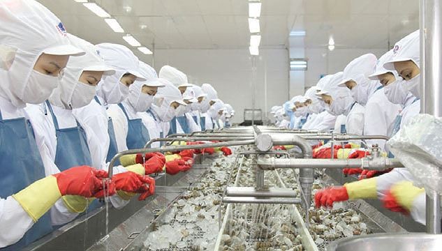 MPC Kl99ok phiên bản mới khu phức hợp công nghiệp công nghệ cao