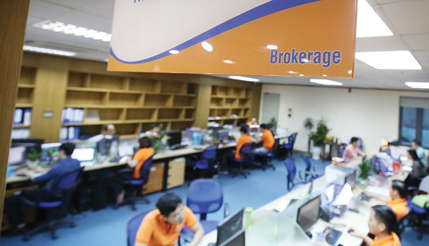 Cuộc cách mạng công nghiệp 4.0 đang thúc đẩy các công ty 99Kl99 link đăng nhập Kl99ok phiên bản mới chiều sâu cho công nghệ giao dịch