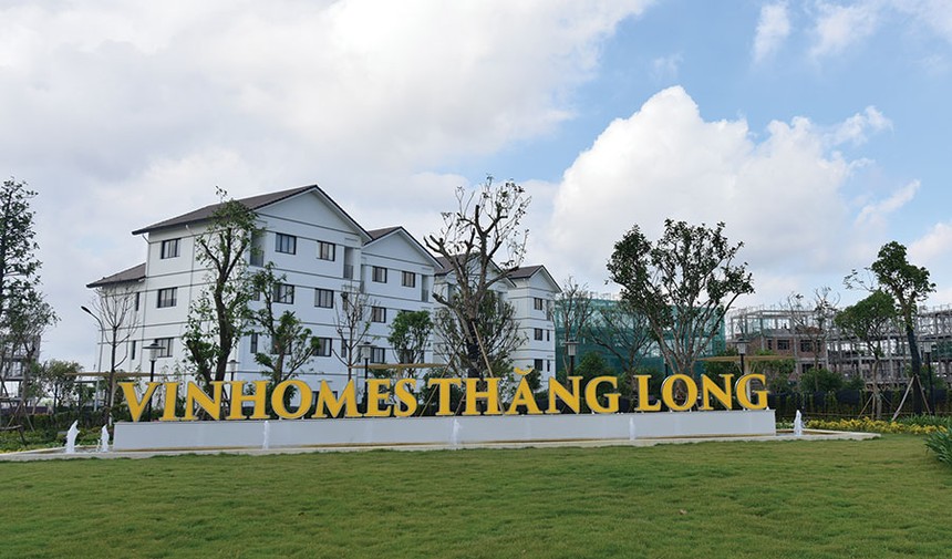 Sau khi lên sàn, giá trị thị trường của Vinhomes, công ty trực tiếp phát triển mảng bât động sản của Kl994 game bài casino hấp dẫn Vingroup đạt tới 307.400 tỷ đồng, tương đương 13,5 tỷ USD