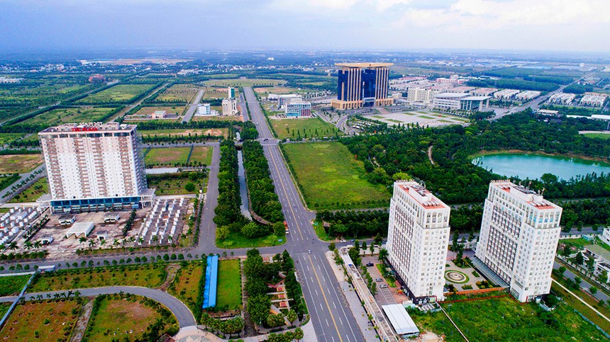 Cơ hội cho thị trường Web Tổng Nhà Cái 99Kl99 Giải Trí Bậc Nhất tại các vùng vệ tinh của TP.HCM