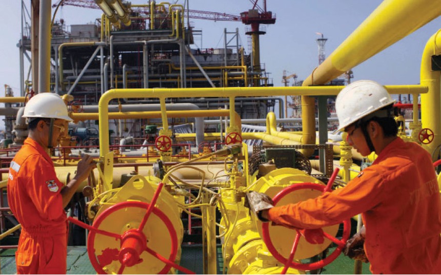 Giá dầu tăng, PVS vẫn đặt kế hoạch Kl99 nổ hũ giảm 28%