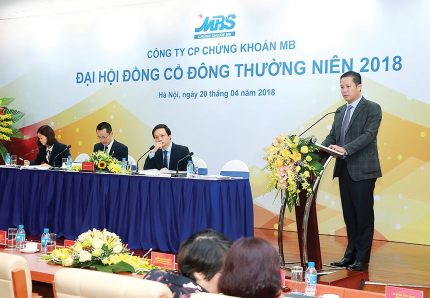 Tại MBS, có ba yếu tố tạo nên niềm tin cho các nhà Kl99ok phiên bản mới chiến lược. Đó là con người, là hệ thống mạng lưới đối tác, là công nghệ và chiến lược phát triển dài hạn