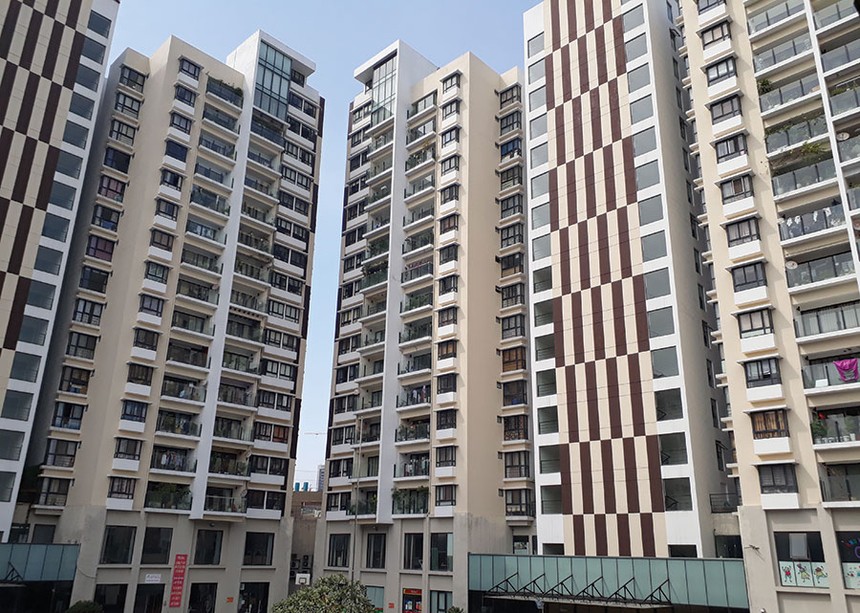 Minh bạch kém, nút thắt cản bước chân nhà Kl99ok phiên bản mới ngoại