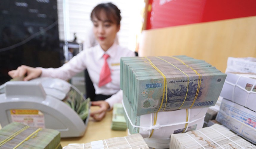 Nợ xấu của nhiều Link Vào Nhà Cái KL99 COM Tặng +199k giảm mạnh do quá trình xử lý nợ được đẩy nhanh hơn