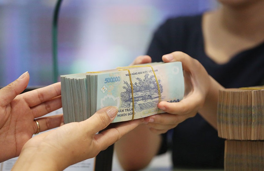 Tuần qua, giá trị giao dịch trên TTCK Kl99com thể thao, casino, nổ hũ, bắn cá đạt bình quân 8.497,5 tỷ đồng/phiên