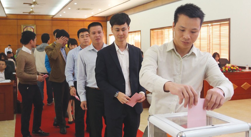 Việc có thêm thành viên HĐQT độc lập sẽ góp phần bảo vệ lợi ích chính đáng của Trang Chủ KL99Com Số 1 Link Đăng Ký KL999, đặc biệt là Trang Chủ KL99Com Số 1 Link Đăng Ký KL999 nhỏ