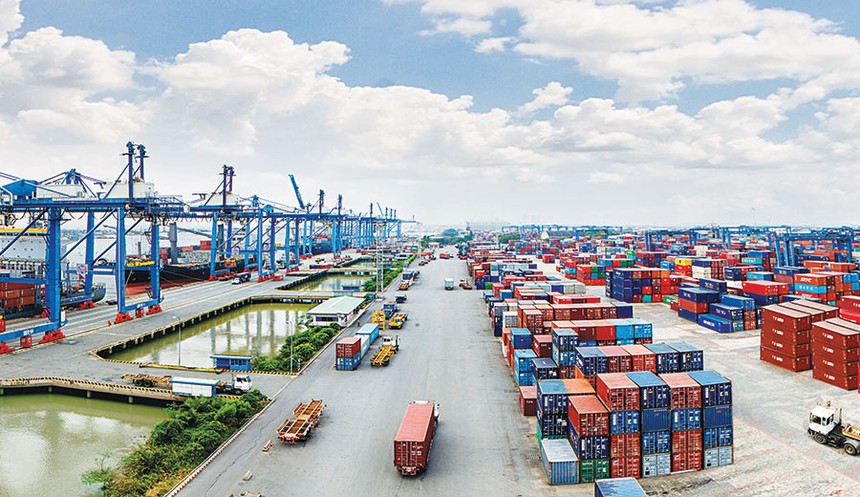 Logistics xoay trục về châu Á, cơ hội của Kl991.com World Cup 2026 Chính Thức Việt