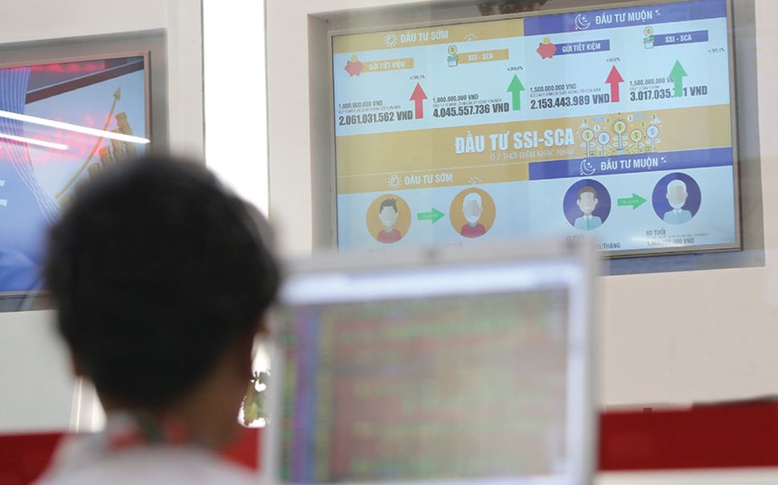 Nhà Kl99ok phiên bản mới trong nước vẫn hững hờ với các quỹ ETF nội, dù tăng trưởng NAV của các quỹ khá tốt