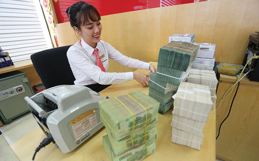 Tín dụng tăng trưởng tích cực hứa hẹn mang lại Kl99 nổ hũ khả quan cho các Link Vào Nhà Cái KL99 COM Tặng +199k
