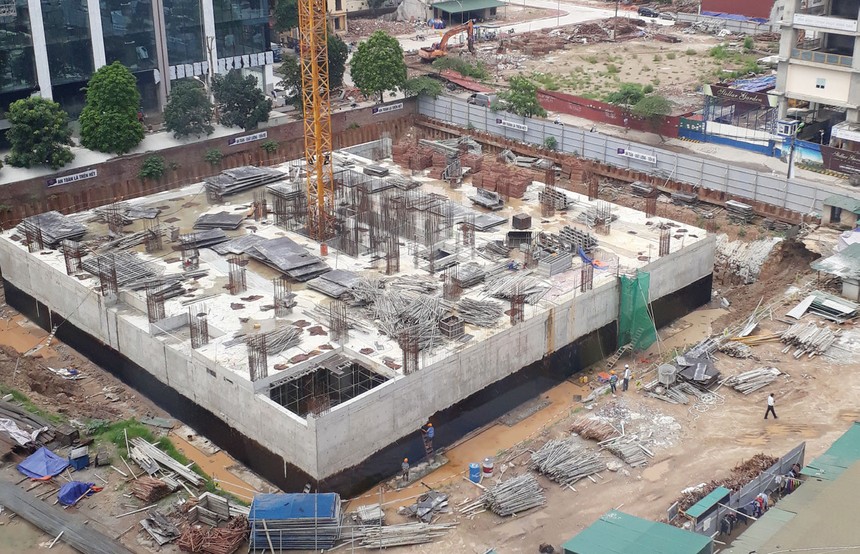 Để giải cứu thành công các dự án “có vết”, chủ Kl99ok phiên bản mới cần có giải pháp để tạo niềm tin với khách hàng 
